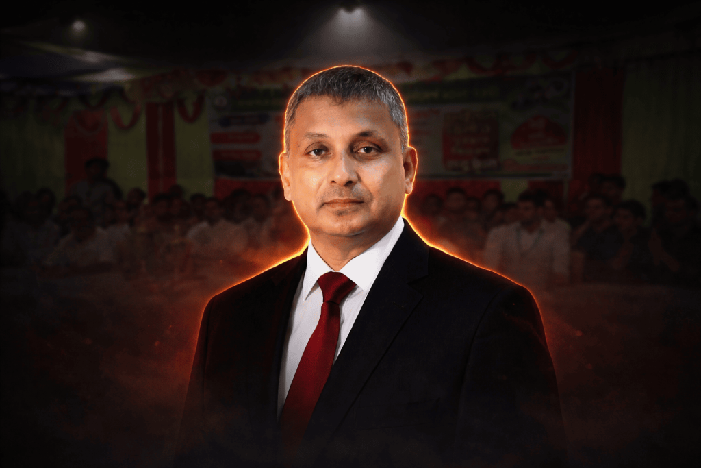 সন্ত্রাস ও মাদক মুক্ত সমাজ গঠনে খেলাধুলা একটি শক্তিশালী হাতিয়ার: সরোয়ার আলমগীর