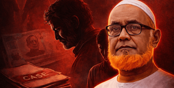 সালিশ থেকে আদালত, জলন্তি গ্রামে বিপাকে কয়েকটি নিরীহ পরিবার।