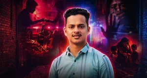 মাদকবিরোধী অবস্থানে ছাত্রদল কর্মী রিয়াদ: ভয়ভীতি উপেক্ষা করে সক্রিয় হওয়ার আহ্বান