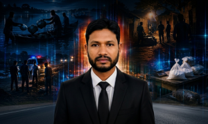মাদকবিরোধী সামাজিক প্রতিরোধ গড়ে তোলার আহ্বান জসিম মেম্বারের