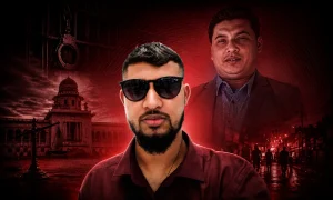 বালুটিলার আলোচিত মাসুদ হত্যা মামলার আসামী দেলোয়ার কারাগারে পলাতক আসামীর বিরুদ্ধেও ওয়ারেন্ট ইস্যু করেছেন আদালত