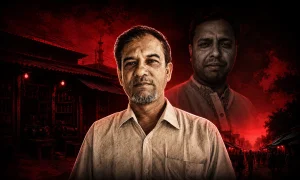 চিকছড়া বাজারে ব্যবসায়ী জাফর আহম্মেদকে মারধরের অভিযোগ কাসেম মেম্বারের বিরুদ্ধে