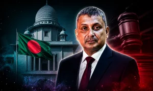 সরোয়ার আলমগীরের মনোনয়ন বহাল: আপিল বিভাগের নির্দেশ