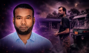 বাগানবাজারের রাজনৈতিক অস্থিরতা নিয়ে উদ্বেগ প্রকাশ চেয়ারম্যান পদপ্রার্থী আবুল হাসেমের