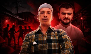 দাঁতমারা ইউনিয়ন’র বালুটিলাতে পাওনা টাকা চাওয়ায় স্বেচ্ছাসেবক দলের কর্মীর ওপর হামলার অভিযোগ