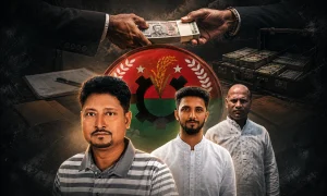 ‘পকেট কমিটি’ গঠনের চেষ্টায় বাগানবাজার যুবদলে ক্ষোভ, কাউন্সিলের দাবি