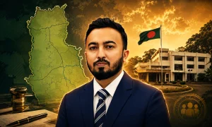 ফটিকছড়ি উত্তর উপজেলায় প্রশাসনিক কার্যক্রম শুরু, ইউএনও ও এসিল্যান্ডের অতিরিক্ত দায়িত্ব পেলেন সাঈদ মোহাম্মদ ইব্রাহীম