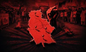 যৌক্তিক স্থানে সদর দপ্তর স্থাপনের দাবিতে আগামীকাল সকাল-সন্ধ্যা হরতালের ডাক