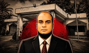 ভূজপুরের ইউপি চেয়ারম্যান শিপনের বিরুদ্ধে মারধর, অপহরণের চেষ্টা ও ফেসবুক লাইভে অপদস্থের অভিযোগ