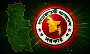 ফটিকছড়ি উত্তর উপজেলায় বাস্তবায়ন কর্মকর্তার দায়িত্ব প্রদান
