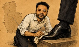একরামকে ‘দক্ষিণের দালাল’ আখ্যা দিয়ে নেটিজেনদের ক্ষোভ