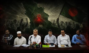 ‘ফটিকছড়ি উত্তর’ উপজেলার সদর নিয়ে এক সপ্তাহের আল্টিমেটাম