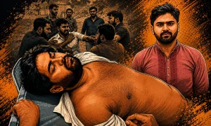নতুন বাজারে বালুর ঘাটের বিরোধে বিএনপির কর্মীদের মধ্যে হামলা-ভাঙচুর ও লুটপাটের অভিযোগ