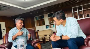 ফটিকছড়িতে আধুনিক ইকোনমিক জোন গড়ে তোলা হবে: সরোয়ার আলমগীর