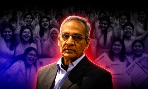 অযোগ্য ও দায়িত্বজ্ঞানহীন শিক্ষক রেখে শত শত শিক্ষার্থীর জীবন নষ্ট করা হচ্ছে