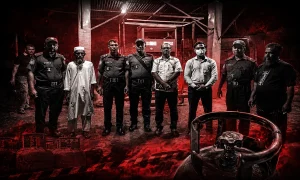 হেঁয়াকো বাজারে এলপিজি ফিলিং সেন্টারে অনিয়ম, ৩০ হাজার টাকা জরিমানা